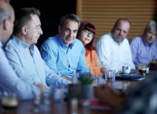 Επέκταση του προγράμματος για μακροχρόνια ανέργους ηλικίας 55-67 ετών και νέο για τους άνω των 45 ετών