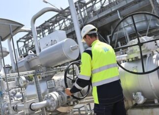 Γερμανία: Αντιδράσεις προκαλεί η λήψη μέτρων εξοικονόμησης φυσικού αερίου από τους ιδιοκτήτες διαμερισμάτων