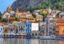 Συνάντηση αυτοδιοίκησης και φορέων για τη βιώσιμη ανάπτυξη των μικρών νησιών της χώρας
