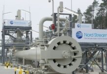 Το μέλλον των αγωγών φυσικού αερίου Nord Stream είναι απόφαση των μετόχων