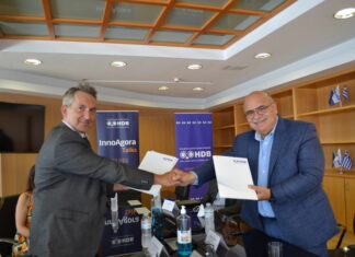 Το Δίκτυο ΠΡΑΞΗ και η Ελληνική Αναπτυξιακή Τράπεζα-HDB ενώνουν τις δυνάμεις τους