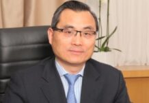 Yu Zenggang (πρόεδρος ΟΛΠ): Η Ελλάδα το πιο ενεργητικό κέντρο της παγκόσμιας ναυτιλιακής βιομηχανίας