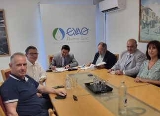 Τεχνολογία αιχμής στην αποχέτευση ενεργοποιεί το 2023 η ΕΥΑΘ ΑΕ