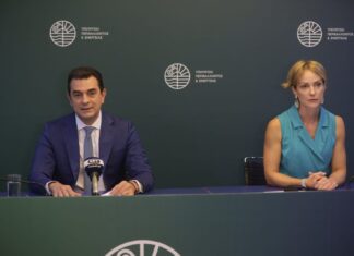 Έναρξη του Δεύτερου Κύκλου του προγράμματος «Κινούμαι Ηλεκτρικά»