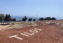 Η Τήλος ξανά στην πρωτοπορία: Όταν η οικολογία οδηγεί την τέχνη