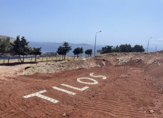 Η Τήλος ξανά στην πρωτοπορία: Όταν η οικολογία οδηγεί την τέχνη