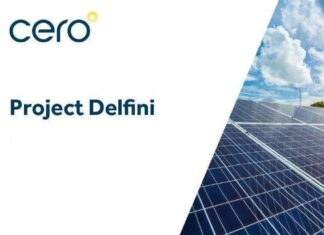 Delfini Project: Επένδυση 80 εκ. ευρώ της Cero Generation για φωτοβολταϊκό 100 MW στη Δράμα
