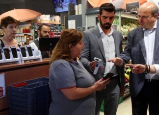 Κ. Χατζηδάκης: Επανάσταση στην αγορά εργασίας με την Ψηφιακή Κάρτα Εργασίας