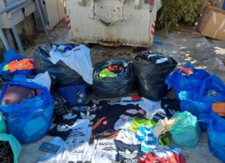 ΔΙΜΕΑ: Πρόστιμα ύψους 34.250 ευρώ κατά τη διάρκεια ελέγχων σε εμπορικά καταστήματα στην Κω