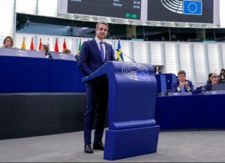 Κυρ. Μητσοτάκης: Η Ελλάδα του 2022 δεν έχει καμία σχέση με το 2015