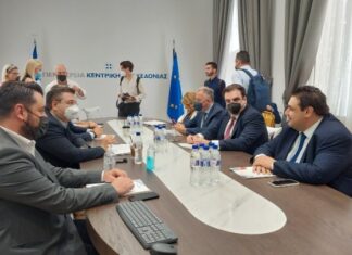 Ογδόντα πέντε υπηρεσίες της ΠΚΜ λειτουργούν από σήμερα στο gov.gr