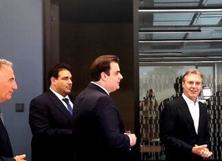 Θεσσαλονίκη: «Αυτοψία» στα hub της Pfizer και της Deutsche Telecom