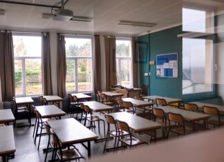 Υπογραφή της δεύτερης σύμβασης για το πρόγραμμα ανακαίνισης σχολικών κτιρίων «Μαριέττα Γιαννάκου»