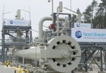 Nord Stream: Σε σαμποτάζ αποδίδει τις διαρροές στους αγωγούς ο γενικός γραμματέας του ΝΑΤΟ