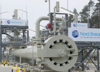 Nord Stream: Σε σαμποτάζ αποδίδει τις διαρροές στους αγωγούς ο γενικός γραμματέας του ΝΑΤΟ