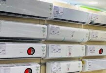 Ο καύσωνας ήρθε πιο νωρίς από τα κλιματιστικά του προγράμματος «Αλλάζω Συσκευή» – Καυτές και οι τιμές της kWh