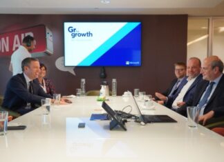 Κ. Χατζηδάκης: Μετατρέπουμε την κατάρτιση σε «όπλο» – Μεγάλη η επιτυχία του προγράμματος ψηφιακών δεξιοτήτων ΔΥΠΑ-Microsoft