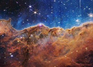 Το James Webb θα είναι η καλύτερη μηχανή του χρόνου για τις επόμενες δύο δεκαετίες