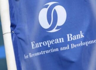 Ψήφος εμπιστοσύνης από την EBRD στο «πράσινο ομόλογο» της Lamda Development