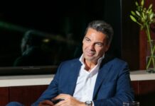 Στην Αθήνα ο επικεφαλής της BC Partners Europe, που πρωταγωνίστησε σε επενδύσεις 4 δισ. στην Ελλάδα