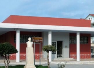 YΠΠΟΑ: Το Αργοστόλι αποκτά ξανά Αρχαιολογικό Μουσείο