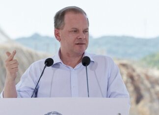 Κ.Αχ. Καραμανλής: Το έργο της Παράκαμψης Αμφιλοχίας περίμενε χρόνια ολόκληρη η Δυτική Ελλάδα