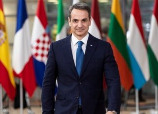 Κυρ. Μητσοτάκης στην Έκτακτη Σύνοδο Κορυφής: Απαιτούνται τολμηρά μέτρα για την ενίσχυση της ευρωπαϊκής άμυνας