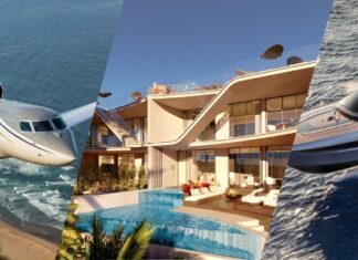 Ψήφος εμπιστοσύνης στην Ελλάδα από τον πολυεθνικό όμιλο Ο Lifestyle International SARL