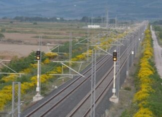 ΟΣΕ: Άμεσα η ανάδειξη αναδόχου συντήρησης του συστήματος ραδιοεπικοινωνίας GSM-R