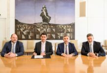 Χρηματοδότηση του προγράμματος ψηφιακού μετασχηματισμού του Ομίλου ΕΛΠΕ από την Alpha Bank με τη στήριξη του ΤΑΑ