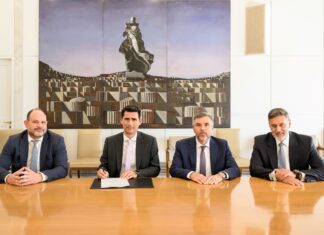 Χρηματοδότηση του προγράμματος ψηφιακού μετασχηματισμού του Ομίλου ΕΛΠΕ από την Alpha Bank με τη στήριξη του ΤΑΑ