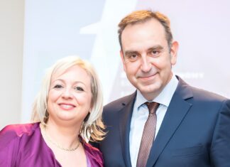 Το Βραβείο του Εθνικού Νικητή στα «Ευρωπαϊκά Βραβεία Προώθησης της Επιχειρηματικότητας 2022» κατέκτησε ο Σύνδεσμος Επιχειρηματιών Γυναικών Ελλάδος