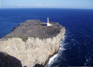 ΟΦΥΠΕΚΑ & Δήμος Κυθήρων στηρίζουν το έργο του Ορνιθολογικού Σταθμού Αντικυθήρων της ΟΡΝΙΘΟΛΟΓΙΚΗΣ