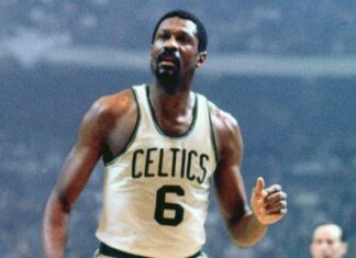Bill Russell, RIP: οι θρύλοι δεν φεύγουν ποτέ
