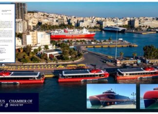 Επιστολή ΕΒΕΠ σε Attica Group: Οι επόμενες παραγγελίες να κτιστούν στις ελληνικές ναυπηγικές μονάδες