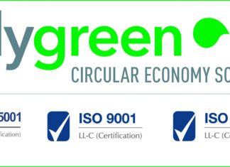Polygreen: Τρεις πιστοποιήσεις ποιότητας, ασφάλειας και αειφορίας
