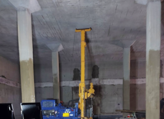 ΕΥΑΘ ΑΕ: Δημοπρατήθηκε έργο “κλειδί” για τη συνεχή υδροδότηση της δυτικής Θεσσαλονίκης