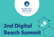 Tο 2o Digital Beach Summit στην Πρέβεζα 1-2 Σεπτεμβρίου