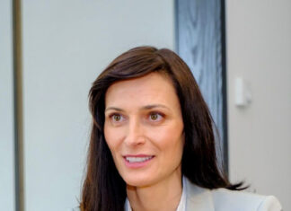 Μαρίγια Γκαμπριέλ: Νέο ευρωπαϊκό θεματολόγιο καινοτομίας για την επιτάχυνση της ανάπτυξης στην Ευρώπη