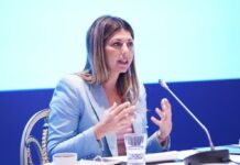 Σοφία Ζαχαράκη: Νέες τουριστικές υπηρεσίες εστίασης και ενοικιαζόμενων δωματίων στα επισκέψιμα ζυθοποιεία, ελαιοτριβεία και τυροκομεία της χώρας