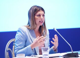 Σοφία Ζαχαράκη: Νέες τουριστικές υπηρεσίες εστίασης και ενοικιαζόμενων δωματίων στα επισκέψιμα ζυθοποιεία, ελαιοτριβεία και τυροκομεία της χώρας