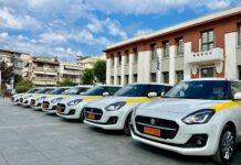 Με οκτώ υβριδικά οχήματα ενισχύει τον στόλο του ο Δήμος Καλαμαριάς