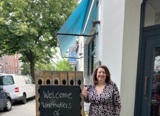 Θεσσαλονίκη: Γερμανοί από τον χώρο του οίνου δοκιμάζουν τα κρασιά της Βόρειας Ελλάδας