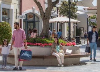 Lamda Development: Στα 109 εκατ. ευρώ η συνολική επένδυση για το McArthurGlen Designer Outlet Athens στα Σπάτα