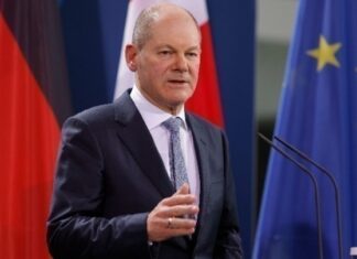 Όλαφ Σολτς: Πακέτο μέτρων ανακούφισης των πολιτών θα ανακοινώσει «πολύ γρήγορα» η κυβέρνηση