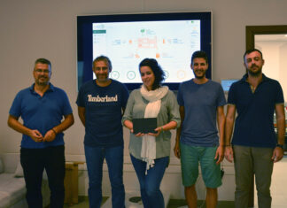 Το καινοτόμο πλαίσιο λογισμικού Optimems στο σύστημα έξυπνου σπιτιού FIBARO για τη διαχείριση κατανάλωσης ενέργειας