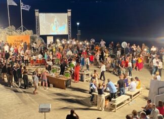 Η μυθική Πελοπόννησος στοχεύει στην κορυφή του ελληνικού τουρισμού