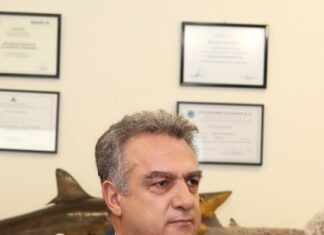 ΣΕΒΕ – Σ. Διαμαντίδης: Τα 45 δισ. ευρώ θα μπορούσαν να ξεπεράσουν φέτος οι ελληνικές εξαγωγές