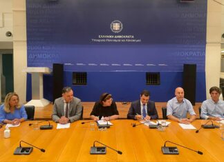 Καταγράφεται και προστατεύεται η σπάνια τοπική βιοποικιλότητα 20 αρχαιολογικών χώρων σε όλη την Ελλάδα