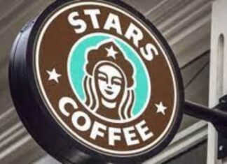 Ρωσία: Τα Stars Coffee άνοιξαν τις πόρτες τους στη Μόσχα, αντικαθιστώντας τα Starbucks